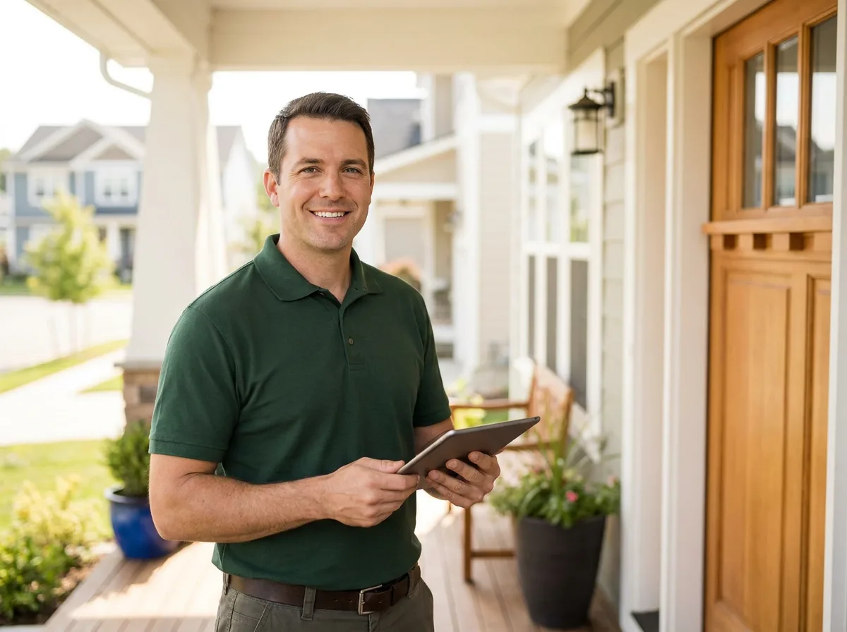 Pest control FAQs for Jamestown, IN